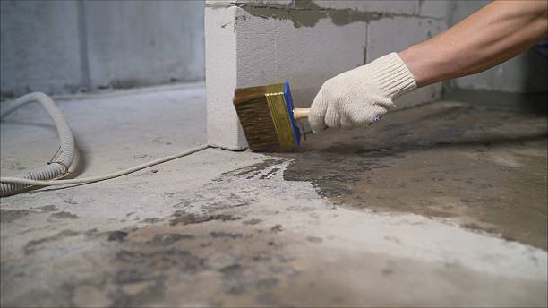 24/7 Emergency Waterproofing experts in Kingman, KS